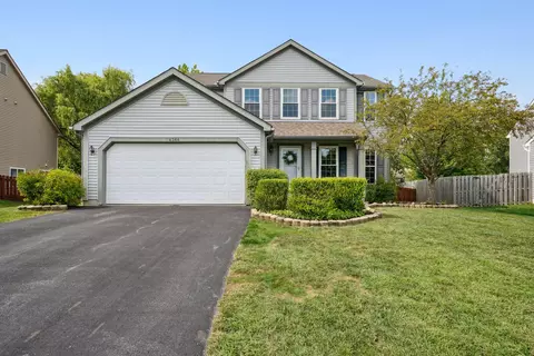 4366 Edgarton Dr, Grove City, OH 43123