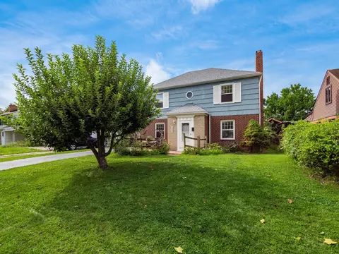 2681 Vanderberg Ave, Columbus, OH 43204