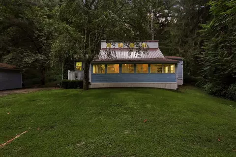 72836 Gambill Hollow Rd, Albany, OH 45710