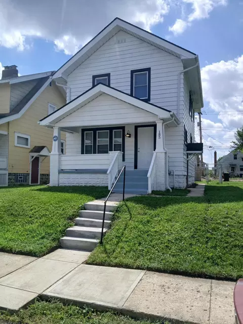 185 N Wheatland Ave, Columbus, OH 43204