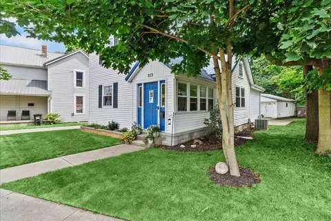 313 Ludlow Rd, Bellefontaine, OH 43311