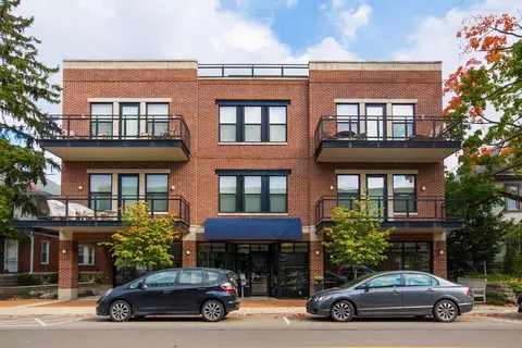 1200 Grandview Ave #203, Columbus, OH 43212