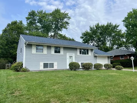 1267 Bellflower Ave, Columbus, OH 43204