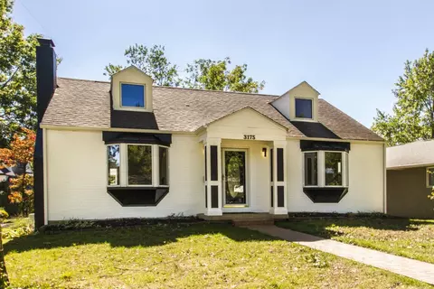 3175 Medway Ave, Columbus, OH 43209