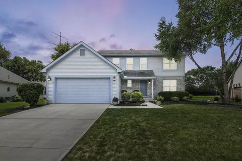 5633 Maple Dell Ct, Hilliard, OH 43026