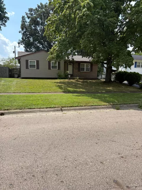 6503 Balsam Dr, Reynoldsburg, OH 43068