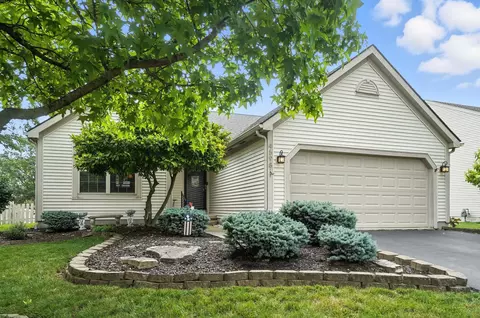 4598 Tylar Chase, Grove City, OH 43123