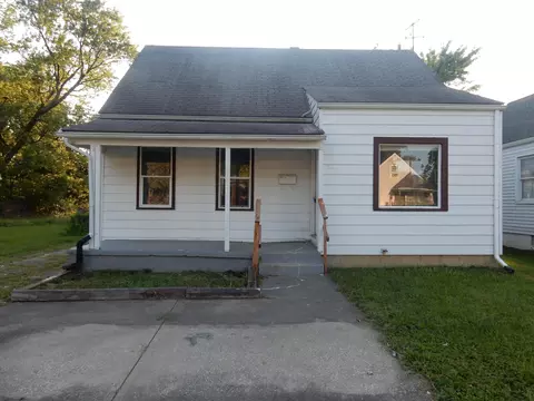 2215 Ontario St, Columbus, OH 43211