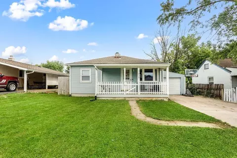 1638 Rosemont Ave, Columbus, OH 43223