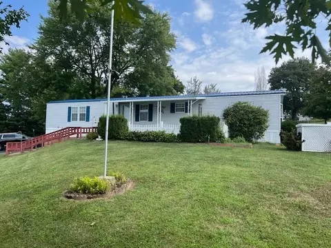 10105 Co Rd 550, Chillicothe, OH 45601