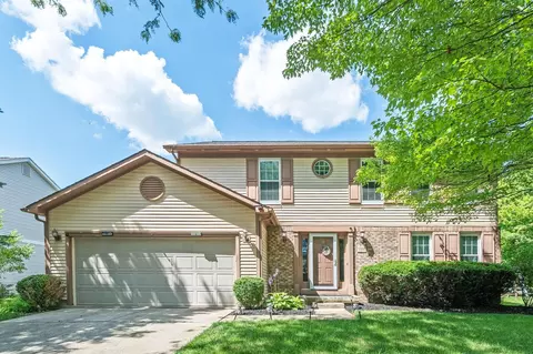 5896 Tara Hill Dr, Dublin, OH 43017