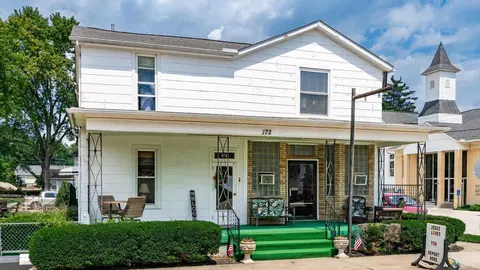 172 E Main St, Kirkersville, OH 43033