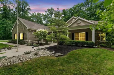 17185 Clark Dawson Rd, Marysville, OH 43040
