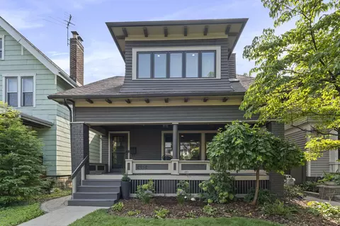 2612 Summit St, Columbus, OH 43202