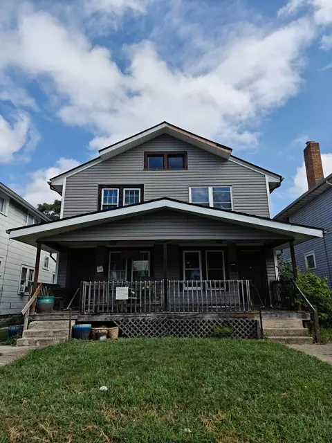 1294-1296 E 23rd Ave, Columbus, OH 43211