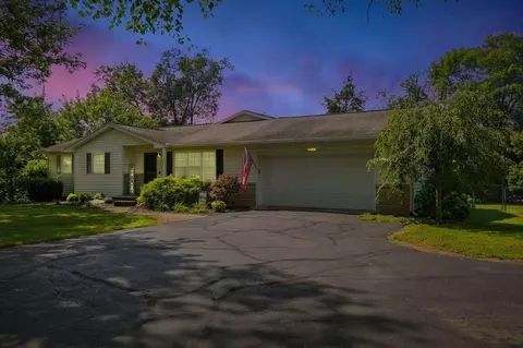 2817 Walnut Creek Pike, Circleville, OH 43113