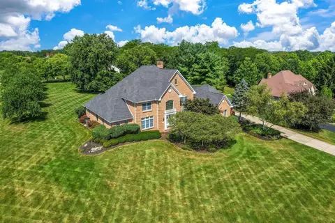8610 Pennington Ct, Powell, OH 43065