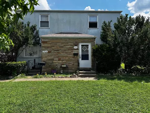 970 Salisbury Rd, Columbus, OH 43204