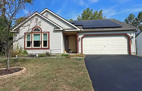 1456 Magoffin Ave, Obetz, OH 43207