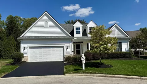6525 Colonial Pl, Westerville, OH 43082