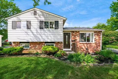 3536 Karikal Dr, Westerville, OH 43081