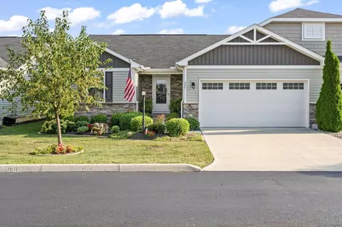 347 Amelia Ln, Delaware, OH 43015