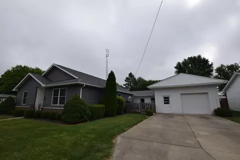 307 N Jefferson Ave, Urbana, OH 43078