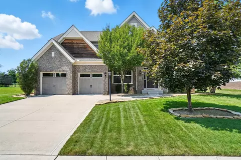 5656 Newtonmore Pl, Dublin, OH 43016