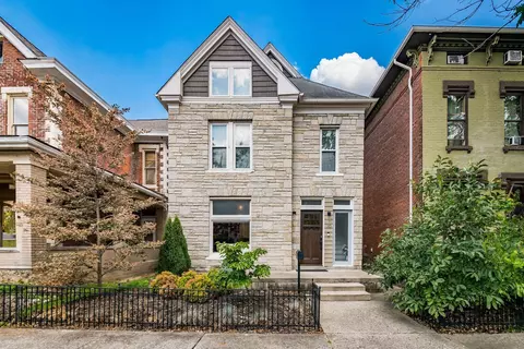 70 N 21st St, Columbus, OH 43203