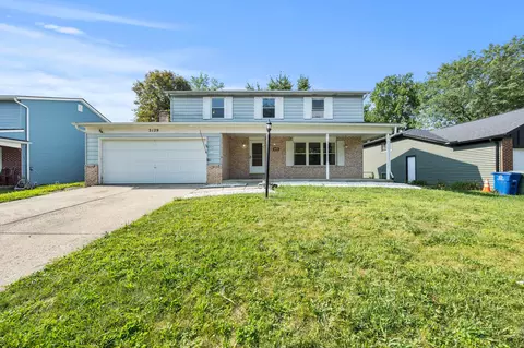 3129 Rainier Ave, Columbus, OH 43231