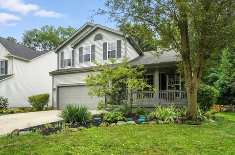 Exterior - 172 Beech Dr, Delaware, OH 43015 photo 2 of 23