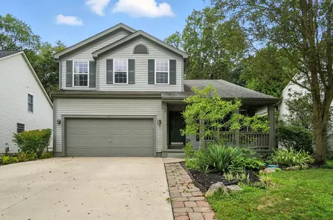 172 Beech Dr, Delaware, OH 43015