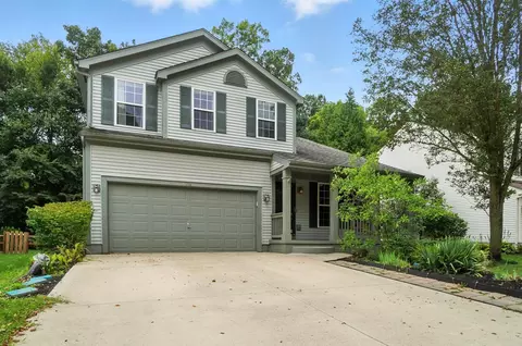 Exterior - 172 Beech Dr, Delaware, OH 43015 photo 3 of 23