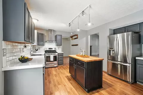 Kitchen - 172 Beech Dr, Delaware, OH 43015 photo 1 of 9