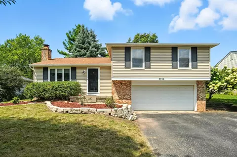 3136 Frobisher Ave, Dublin, OH 43017