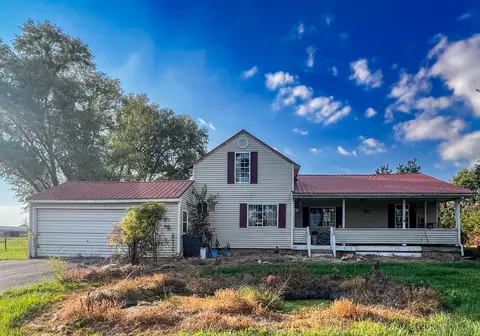 Exterior - 10819 Thrailkill Rd, Orient, OH 43146 photo 21 of 21