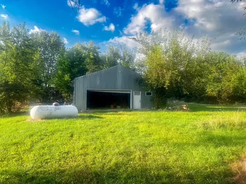 Exterior - 10819 Thrailkill Rd, Orient, OH 43146 photo 11 of 21