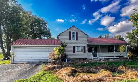 10819 Thrailkill Rd, Orient, OH 43146