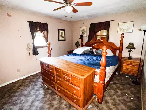 Bedroom - 10819 Thrailkill Rd, Orient, OH 43146 photo 1 of 2