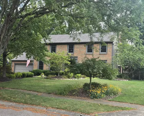 885 Cordero Ln, Gahanna, OH 43230
