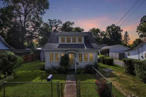 65 Stewart Ave, Buckeye Lake, OH 43008