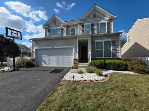 6330 Granite Pointe Dr, Columbus, OH 43213