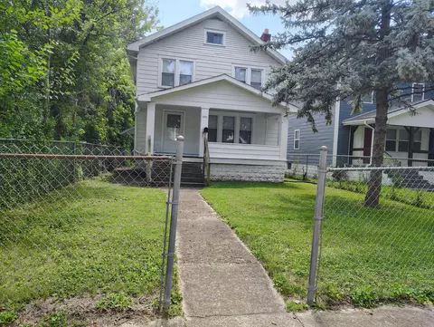 1525 Aberdeen Ave, Columbus, OH 43211