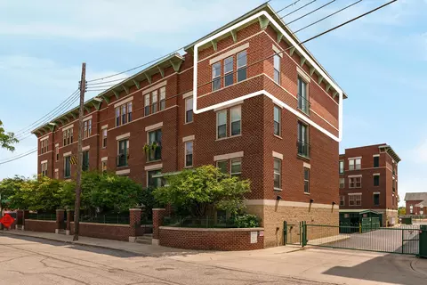 115 E Noble Street St #3, Columbus, OH 43215