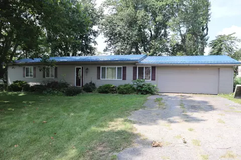 166 Staunton Jasper Rd SW, Washington Court House, OH 43160