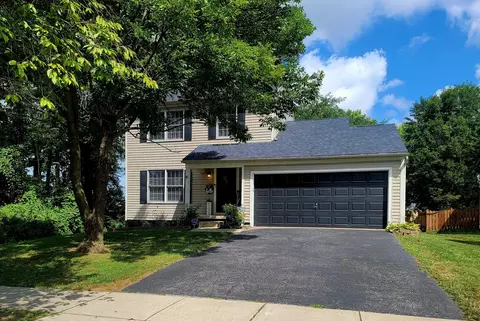2719 Fernwood Ave, Lancaster, OH 43130