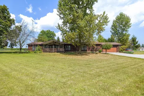 252 Somerlot Hoffman Rd W, Marion, OH 43302