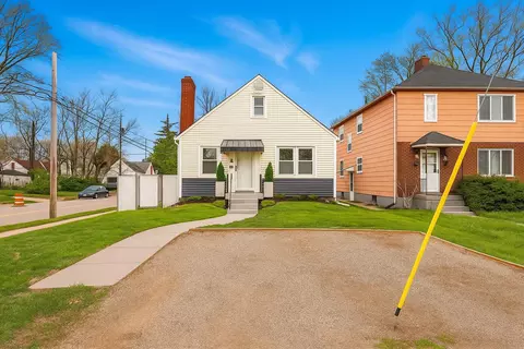 1329 Studer Ave, Columbus, OH 43206