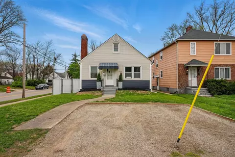 1329 Studer Ave, Columbus, OH 43206