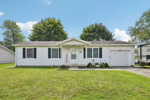 108 Dover Rd, London, OH 43140